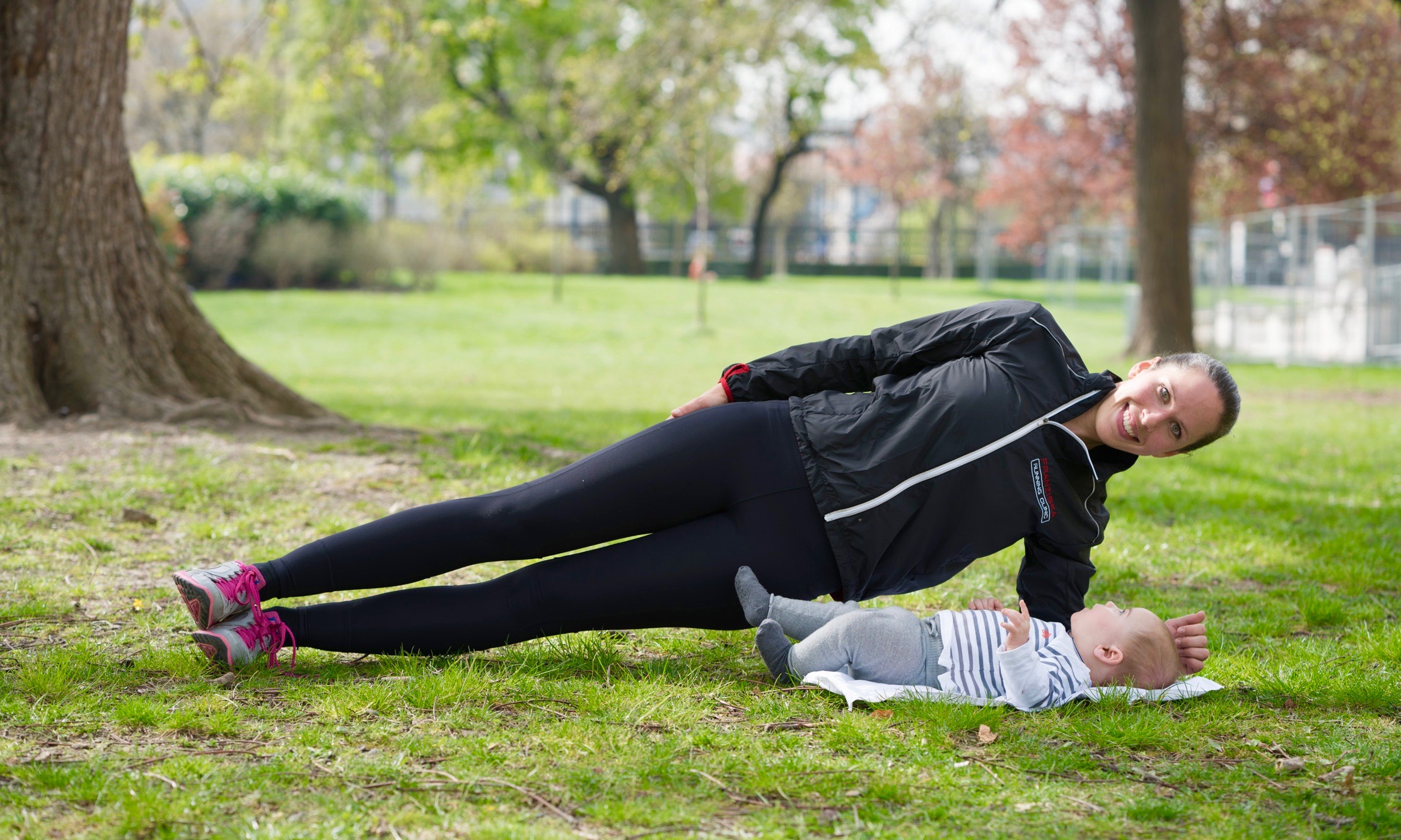 Running Clinic, Moms back on track, Training , Sport, fit, Schwangerschaft, Geburt, Rückbildung, Physiotherapie, Wien
