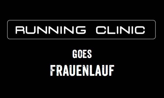 Team Running Clinic Frauenlauf Wien
