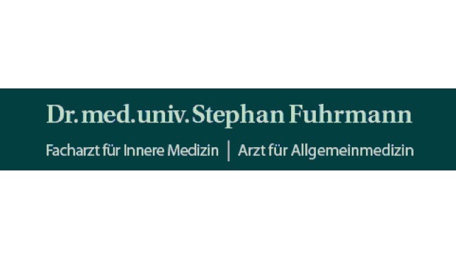 OA Dr. Stephan Fuhrmann