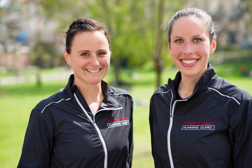 Physiotherapie Rückbildung