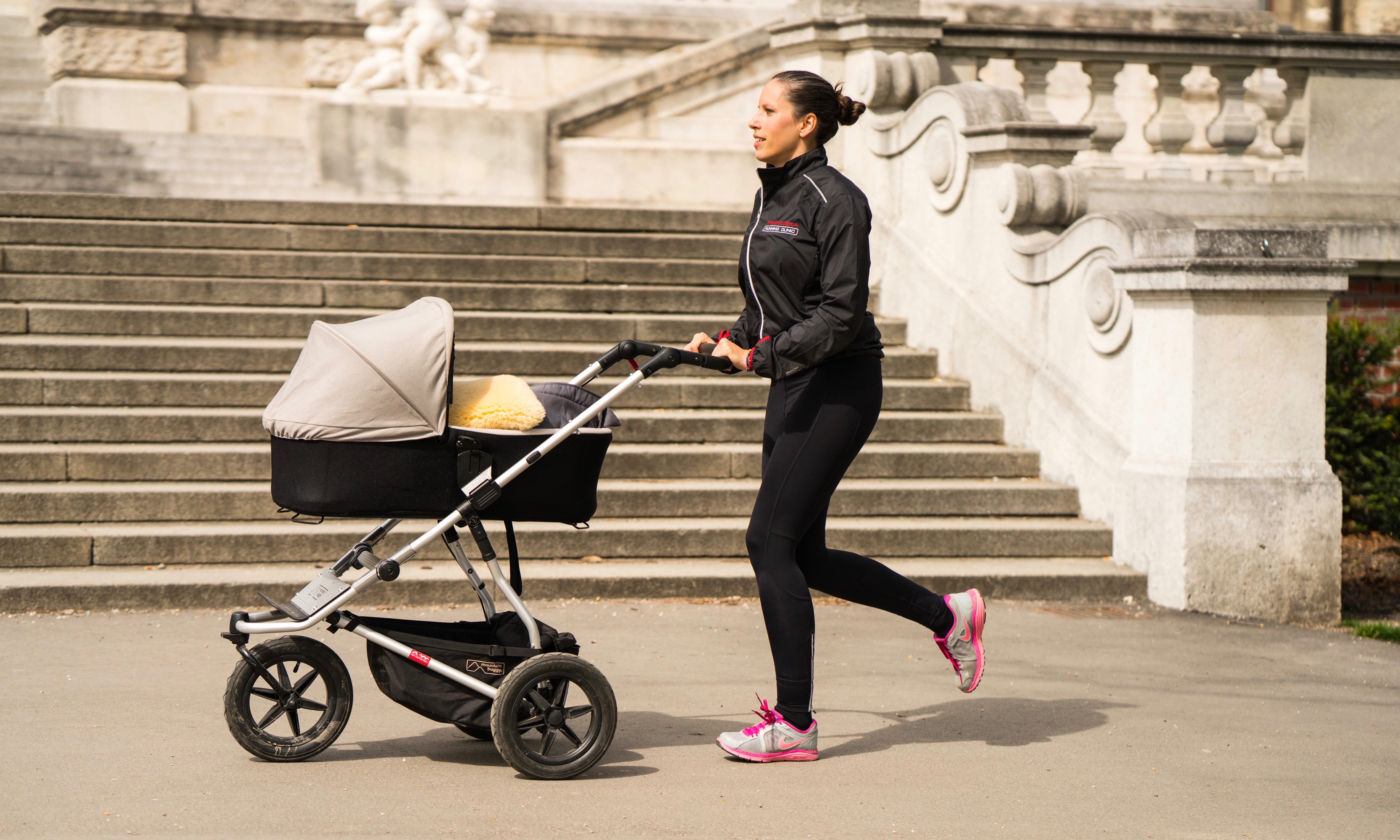 Running Clinic, Moms running sessions, Training , Sport, fit, Schwangerschaft, Rückbildung, laufen, Physiotherapie, Wien