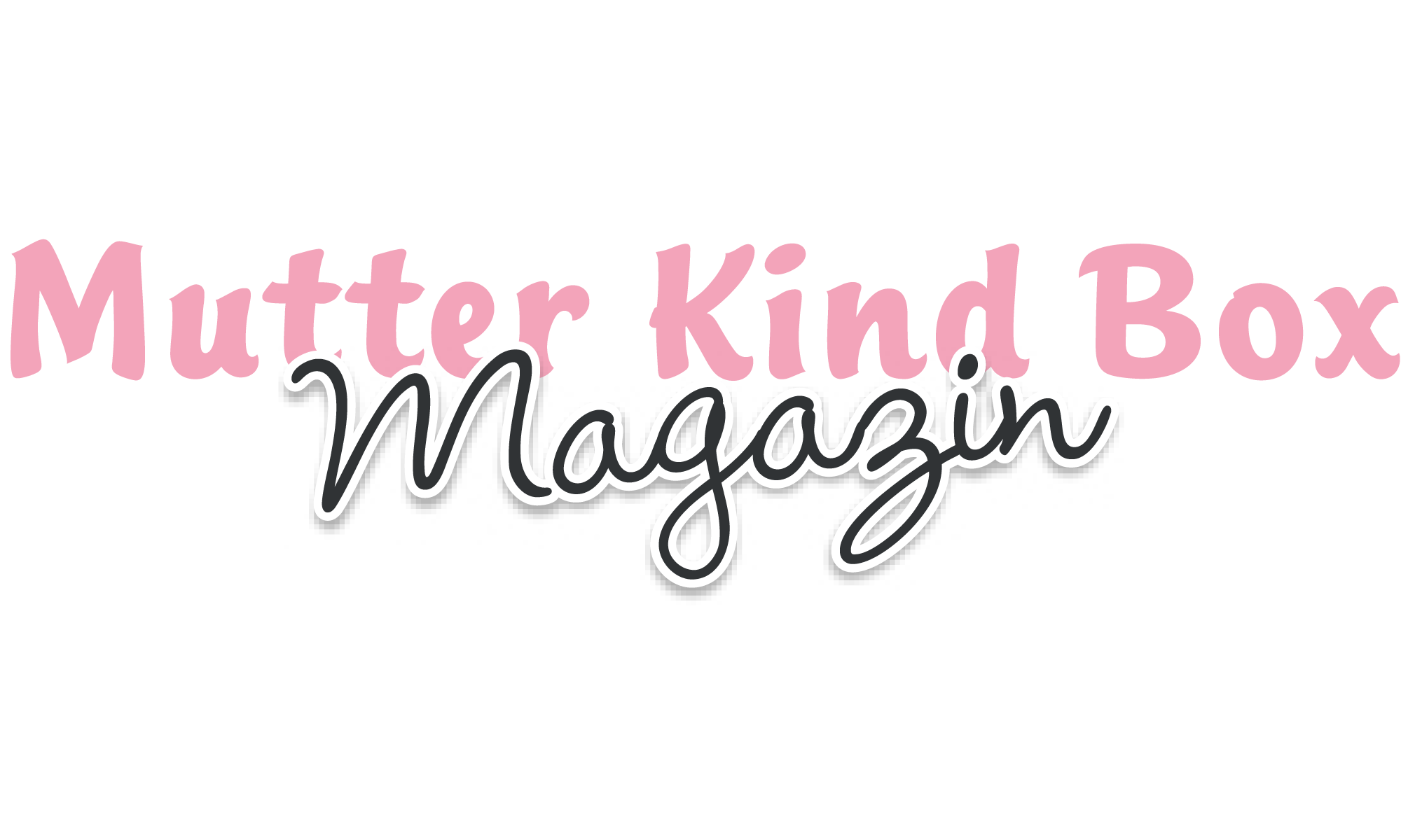 Mutter Kind Box Magazin