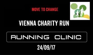 Vienna Charity Run 2017