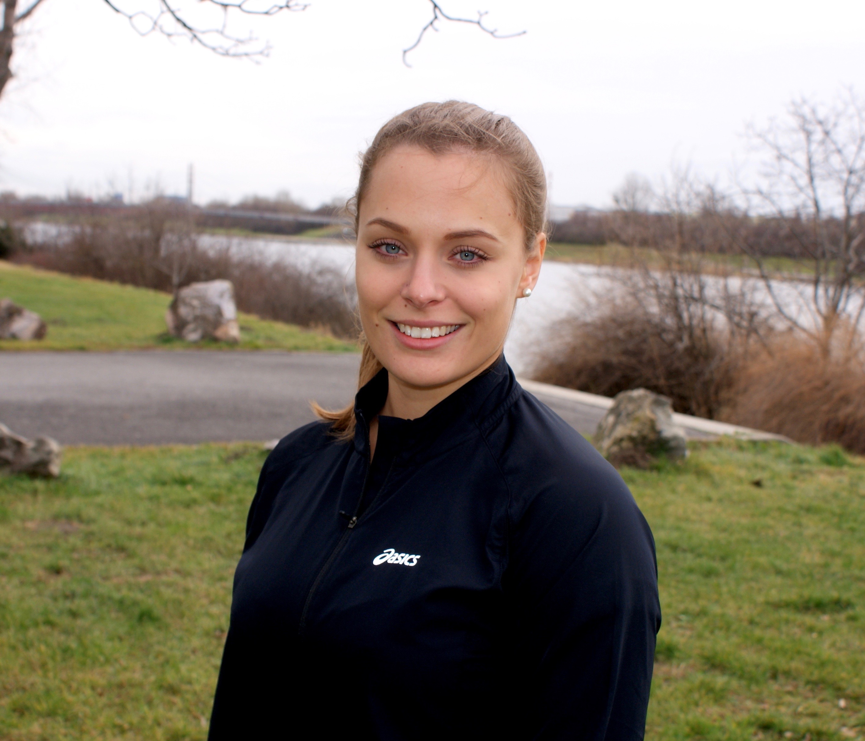 Physiotherapeutin Katharina Gawlik, Running Clinic, Geburtsvorbereitung, Rückbildung, fit in der Schwangerschaft, fit nach der Geburt, Wien