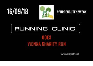 Vienna Charity Run 2018